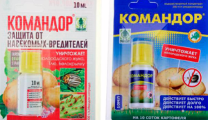 Колодки ман командор